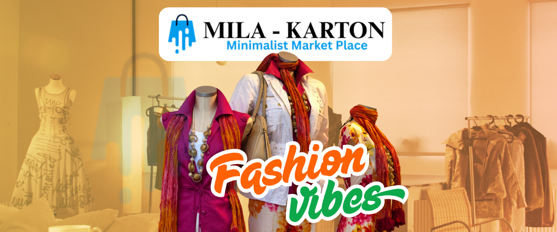 Mila Karton promo