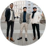 Mens Fashion